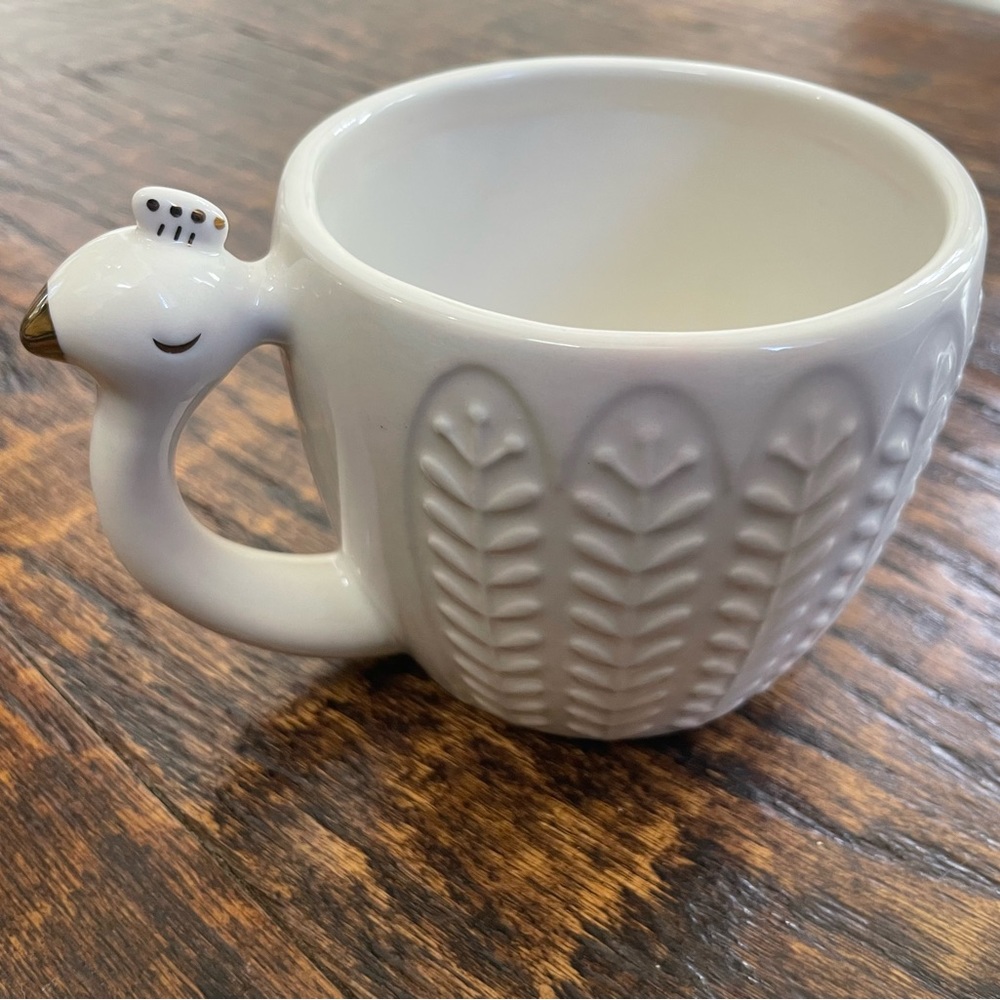New ceramic coffee mug - Picture 5 of 6